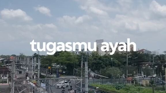 UNTUK AYAH