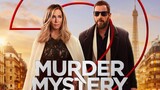 Murder Mystery 2019•Mystery/Comedy-Tagalog Dubbed