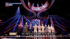 Dancing High Episode 5 (ENG SUB) - WINNER HOONY, HIGHLIGHT, INFINITE, JUST JERK SURVIVAL SHOW