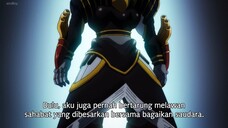 Sentai Red Isekai de Boukensha ni Naru - 08 Sub Indo