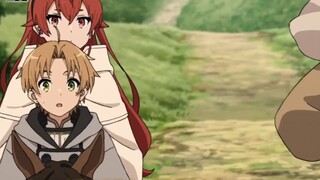 [October/Sugita Tomokazu] Mushoku Reincarnation: When You Get to Another World, You Show Your True S
