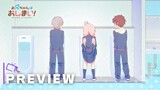 ONIMAI: I'm Now Your Sister Episode 6 - Preview Trailer