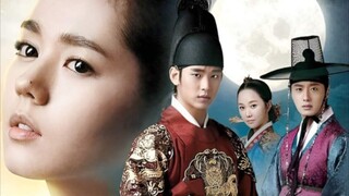 Moon Embracing the Sun Tagalog dub ep 15