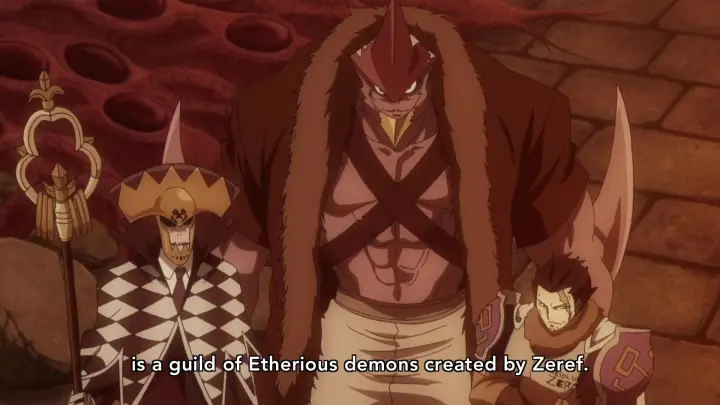 Violet Evergarden Episode 08 Bilibili