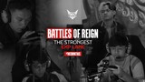 Battle of Reign: The Strongest EXP Lane