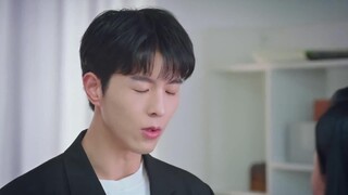 Bí Mật Của Anh Ấy Và Cô Ấy EP 23 [Sub Việt]
