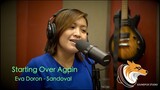 Starting Over Again | Eva Doron - Sandoval