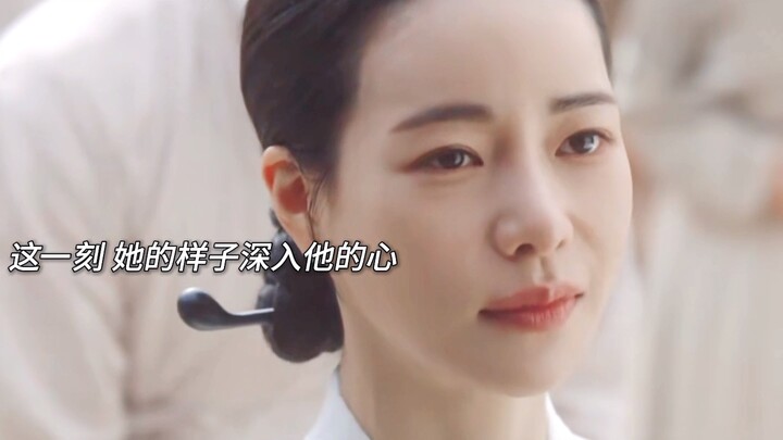 这是什么叔嫂文学！一起共度艰难困苦，她成了他的一切！