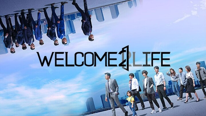 Welcome 2 Life Ep 16 - English Sub (2019)