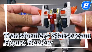 Galaxy Force Starscream - Lichlute’s Toys Review #162_2