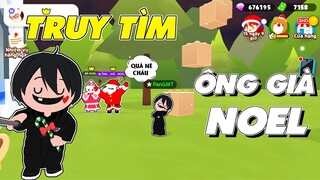 PLAY TOGETHER | THỬ TRUY TÌM ÔNG GIÀ NOEL LEO THÁP VÔ CỰC VÀ CÁI KẾT