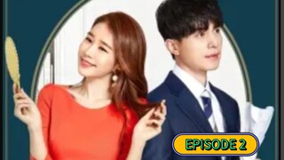 nokopirait_drama TOUCH YOUR HEART EPISODE 2 SUB INDO