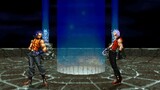 King of Fighters Mugen