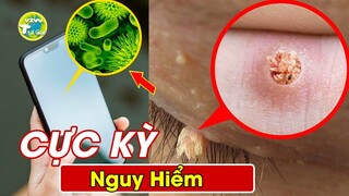 7 Bí ẩn  KINH HOÀNG  Ẩn Sau Những Món Đồ Dùng Hàng Ngày Mà Ai Cũng Sở Hữu | Vivu Thế Giới