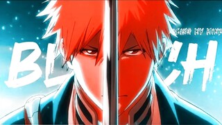 Bleach thousand year blood war arc「AMV」 Losing my Mind  ᴴᴰ