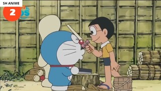 Top 10 Cây Gậy Thần Kì Của Doraemon 2