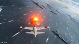 Battlefield 5 dog fighting encounters masters, planes above level 200 are very fierce!