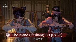 The Island Of Siliang S2 Ep 8 (23)