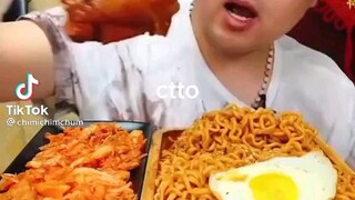 #mukbang