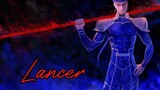 Fate/High Burning】⚠️Ini adalah penindasan yang seharusnya dimiliki Lancer