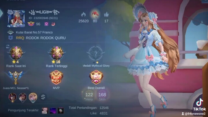 mau pamer tapi skin murah