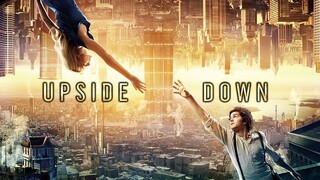 UPSIDE DOWN - 2012 (Subtitle Indonesia)
