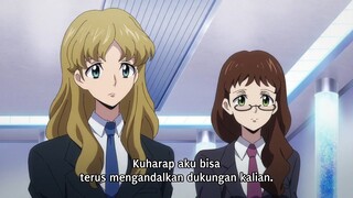 Code Geass Roze 09