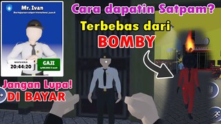 Cara Mendapatkan Satpam atau Security di Game Warnet Simulator Indonesia