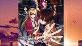 Rekomendasi 10 anime 2021 yang belum di tonton di 2020