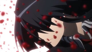 Man On A Mission [AMV]