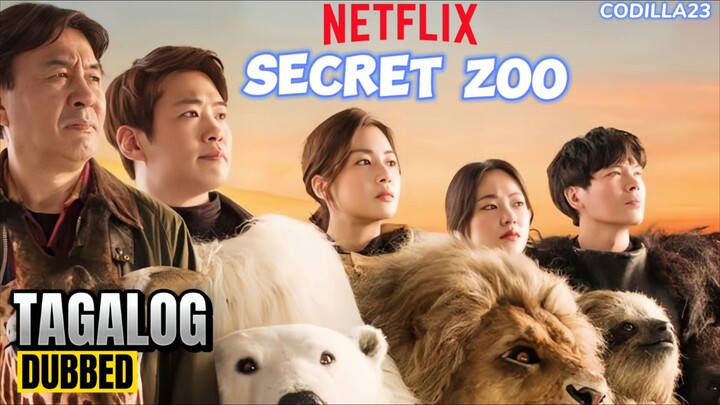 secret zoo full movie eng sub bilibili dailymotion