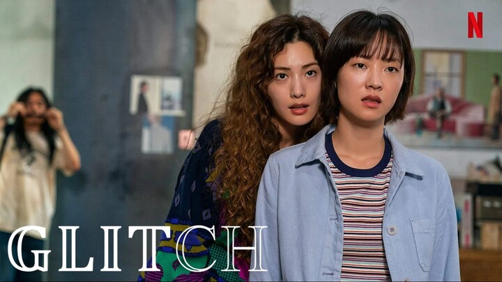 Glitch (2022) Episode 5 | 1080p