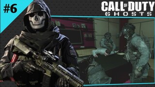 Kill Ramos | Call of Duty Ghosts Walkhtrough