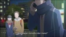 Episode 9 [p⁴] - Yamada-Kun To Lv999 No Koi Wo Suru Subtitle Indonesia