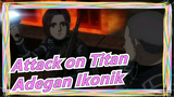 [Attack on Titan] Adegan Ikonik EP6 (p4)