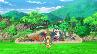 PokemonJourney Ep114