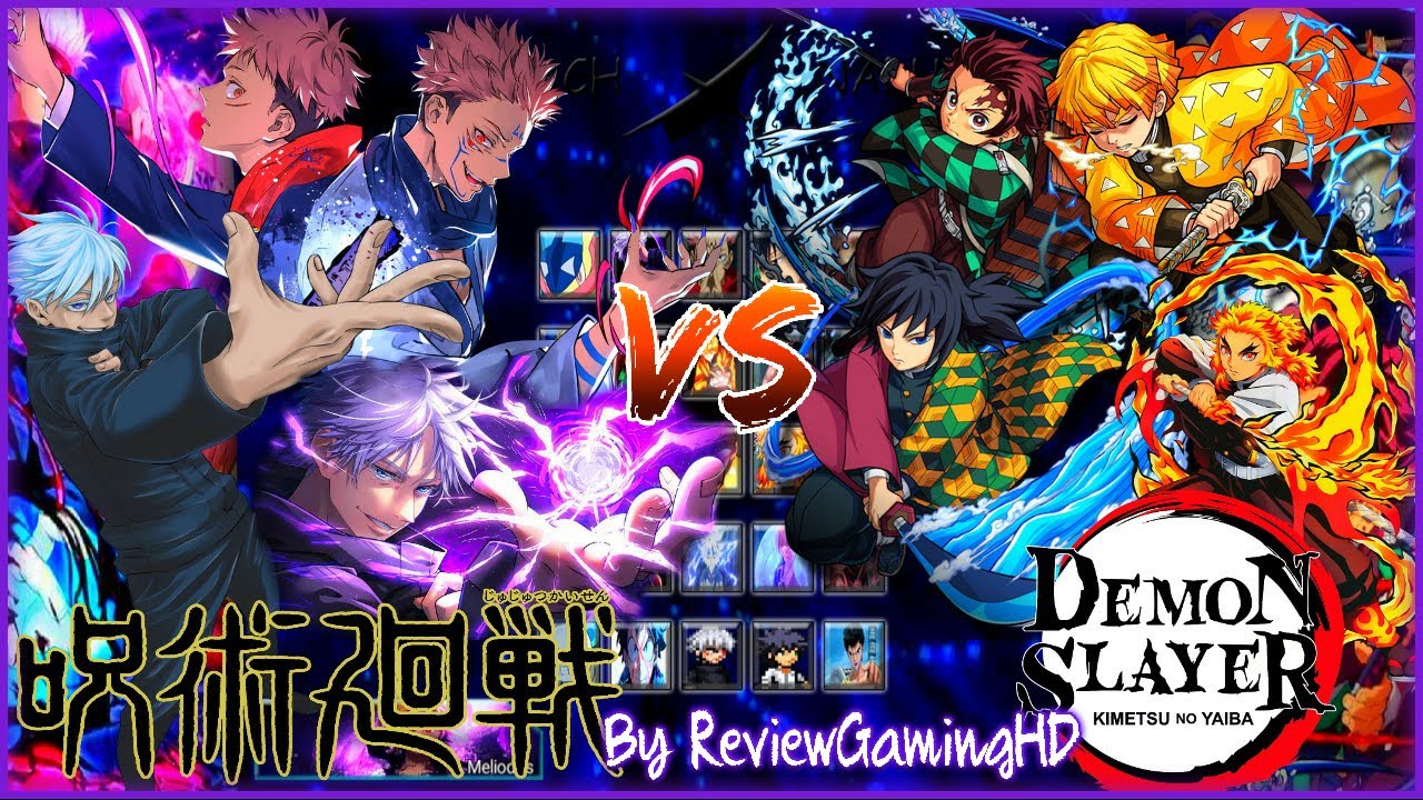 Bleach VS Naruto 3.6 NEW 2021 APK [DOWNLOAD] - BiliBili