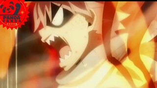 Fairy Tail: Ep 7 Part 1: Api Vs Air