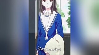 her machi yukisohma fruitsbasket viral fyp fypシ foryou anime foryoupage