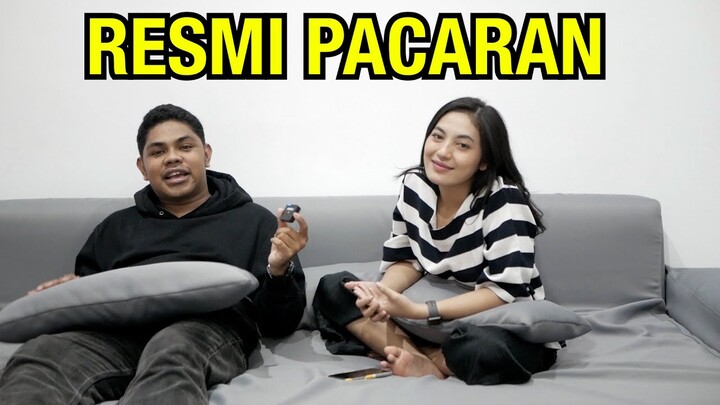 TIDAK MAU PACARAN KARNA HARAM- Q&A