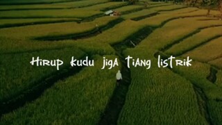 sebuah pesan dari kehidupan di dunia ini