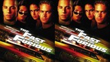 The Fast and Furious (2001) Subtitle Indonesia