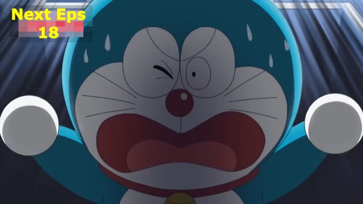 Doraemon Terbaru 2023 No Zoom HD Bahasa Subtitle Indonesia Next Eps