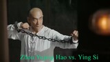 Heroes 2020 : Zhou Yujing Hao vs. Ying Si