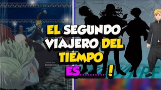 EL SEGUNDO VIAJERO DEL TIEMPO ES REVELADO!//REVIEW CAP 268