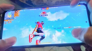 Insane Speed⚡POCO F3