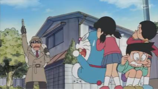 Doraemon Episode 276