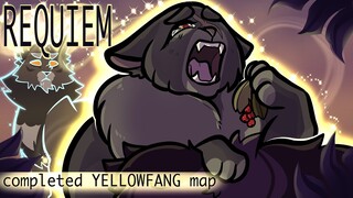 REQUIEM - Complete Yellowfang MAP