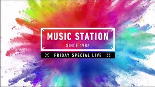 [220610]Engsub Opening Music Station (SEVENTEEN, King&Prince, SixTone, etc)