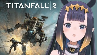 【TITANFALL 2】 Phone Home? Home Phone?